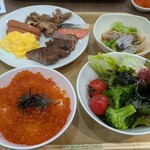 レストラン ハレル - 