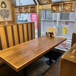 博多うどん酒場イチカバチカ - 