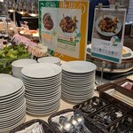 レストラン ハレル - 