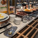 レストラン ハレル - 