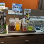 レストラン ハレル - 