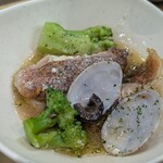 レストラン ハレル - 