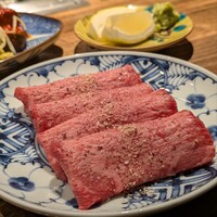 和牛料理 一石三鳥 - 