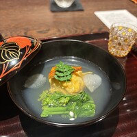 膳司 水光庵 - 