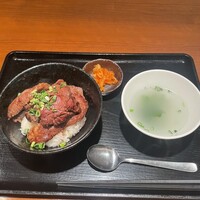 焼肉家 KAZU 神楽坂 - 
