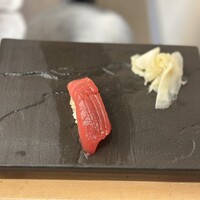 鮨 箕輪 - 