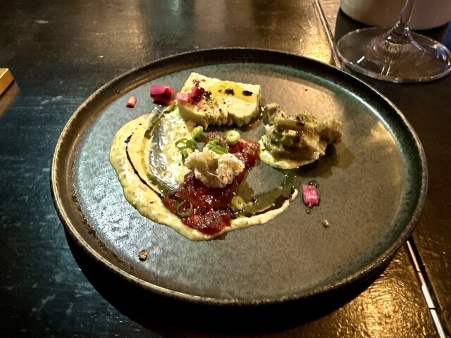 aurora（アウローラ） - 帯広（イタリアン）の写真