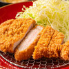 とんかつ 志賀