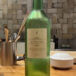 AKAI - 最初のお茶