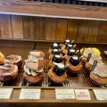 ブーランジェリー スドウ - 