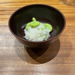 AKAI - そら豆の煮えばな