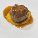 AKAI - 黄色のは人参のピューレ