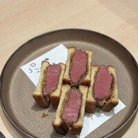 銀座 ちかみつ 並木通り - 