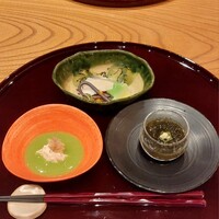 和食のあらまさ - 