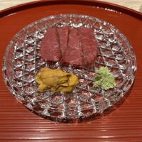 肉屋 田中 - 