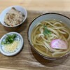 手打うどん 竹寅