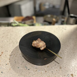 新福島焼鳥 B3 - 