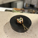 新福島焼鳥 B3 - 