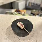 新福島焼鳥 B3 - 