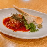 のどぐろ専門店 八仙 秋葉原 - 