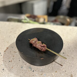 新福島焼鳥 B3 - 