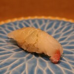 広島 鮨 天ぷら いわい - 