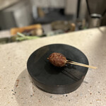 新福島焼鳥 B3 - 