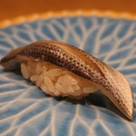 広島 鮨 天ぷら いわい - 