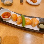 のどぐろ専門店 八仙 秋葉原 - 