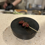 新福島焼鳥 B3 - 