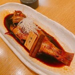 のどぐろ専門店 八仙 秋葉原 - 