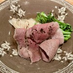 荒木町たつや - 