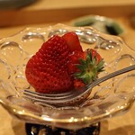 広島 鮨 天ぷら いわい - 