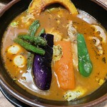 RAMAI - 料理写真: