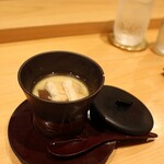 広島 鮨 天ぷら いわい - 