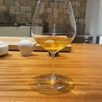 AKAI - 紅玉のアップ