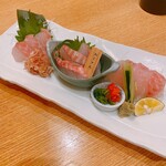 のどぐろ専門店 八仙 秋葉原 - 