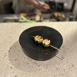 新福島焼鳥 B3 - 