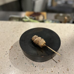 新福島焼鳥 B3 - 