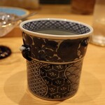 広島 鮨 天ぷら いわい - 