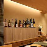 広島 鮨 天ぷら いわい - 