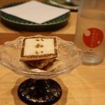 広島 鮨 天ぷら いわい - 