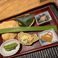 三分楼 - 