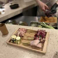 新福島焼鳥 B3 - 