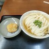 讃岐うどん いわい