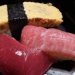 寿司銀 - 