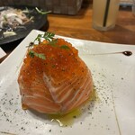 ビストロ魚丸 - 