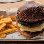 OSAFUNE BURGER - 