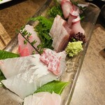 産地直送 お魚とお野菜 海畑 - 