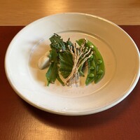 ろあん松田 篠山店 - 